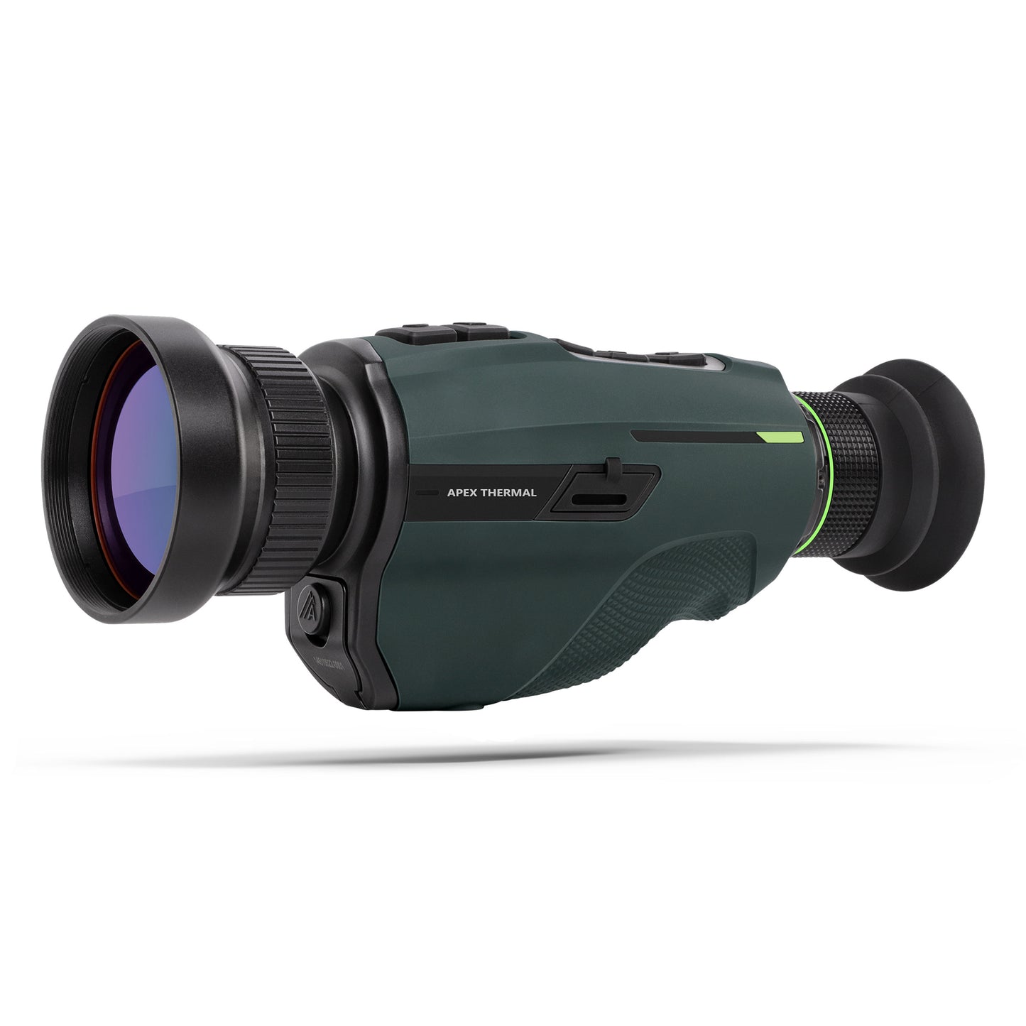 VISOR TERMICO ALPEN OPTICS Apex, 54 mm / 40 mk / 384x288