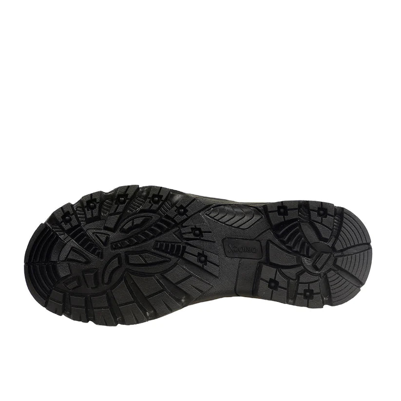 Botas Forestales Ezcaray Taupe ORIOCX