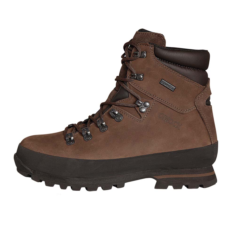 Botas Forestales Ventrosa ORIOCK