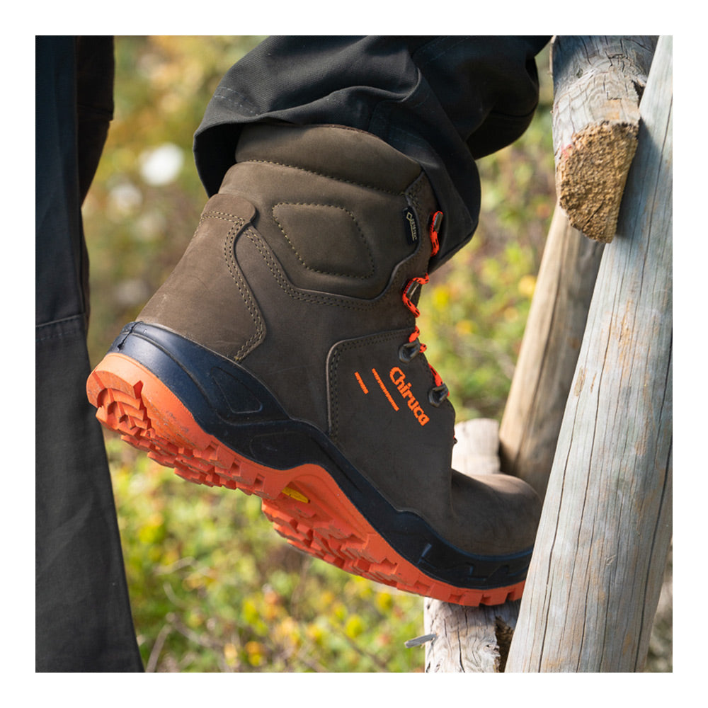 Bota Chiruca GAME HIS Vis GORO-TEX