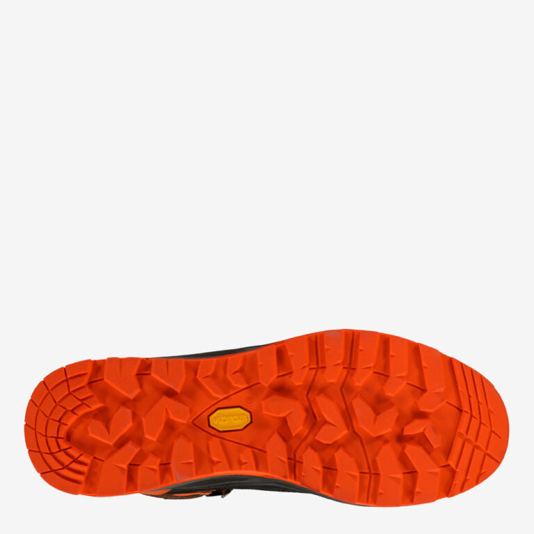 Bota Laurus BOA Bandeleta Hi Vis 12 Chiruca