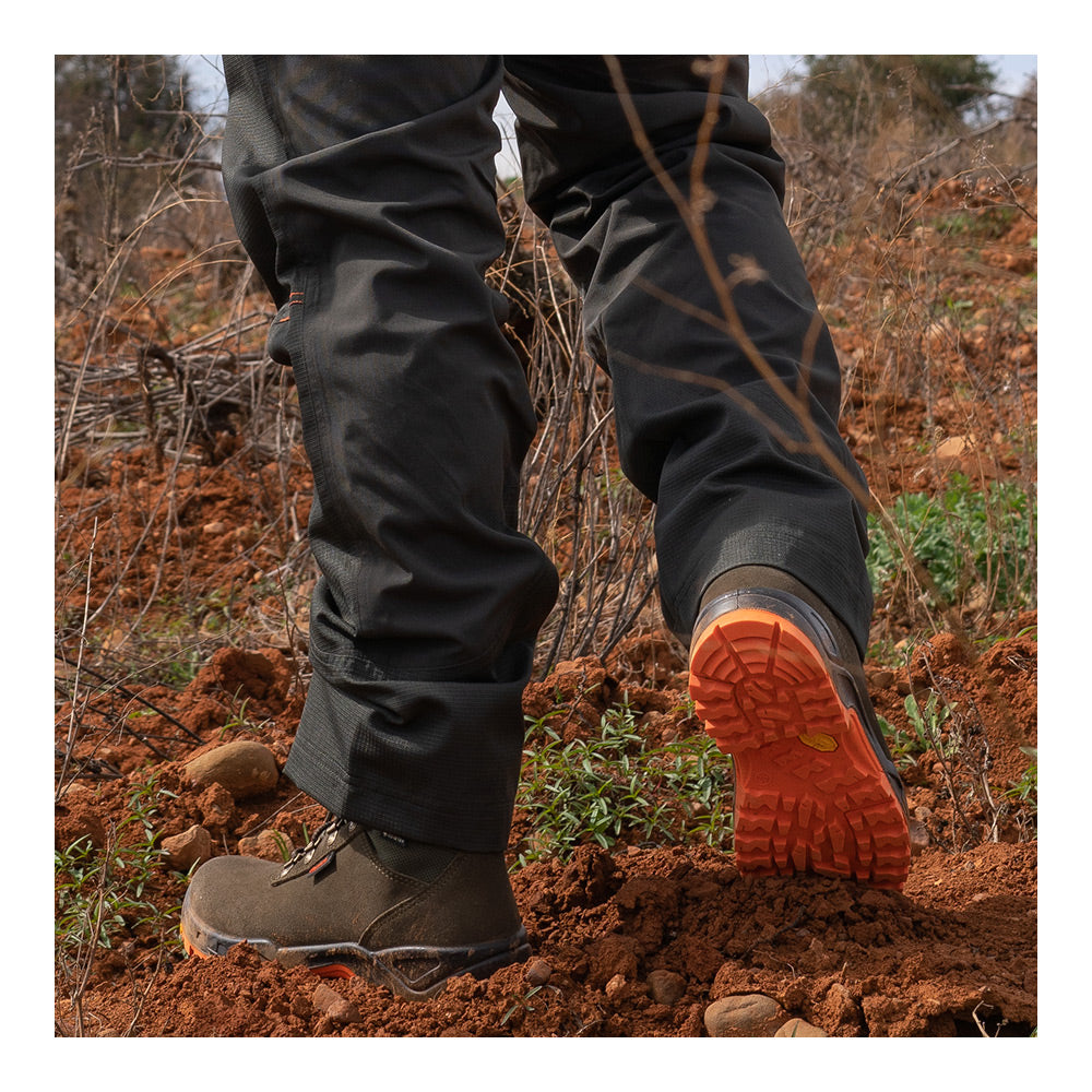 Bota Chiruca MALVIZ GORE-TEX