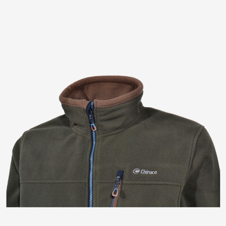 Polar Minos 01 CHIRUCA