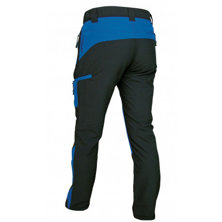 PANTALÓN BLUE "NILO" BENISPORT