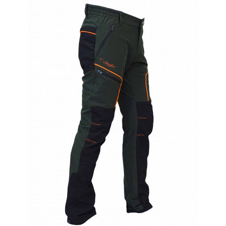 Pantalón Con Protección SENDA PRO BeniSport