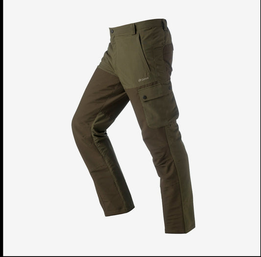 Pantalón Silvano PRO 11 Chiruca