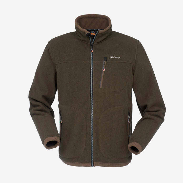 Polar  Minos 01 CHIRUCA