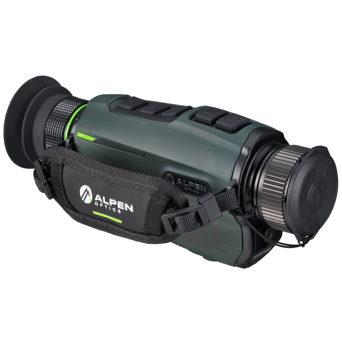 VISOR TERMICO  ALPEN OPTICS Apex, 35 mm / 40 mk / 384x288