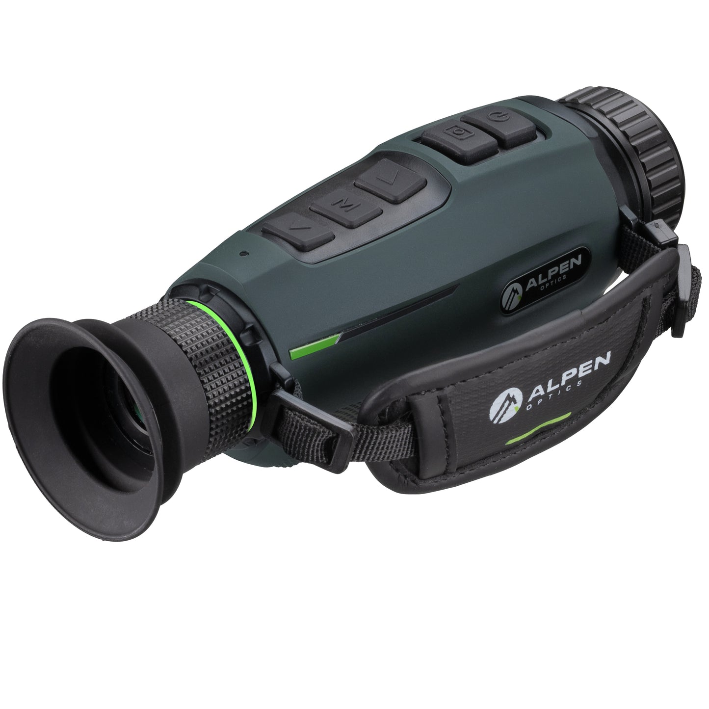 VISOR TERMICO  ALPEN OPTICS Apex, 25 mm / 40 mk / 384x288