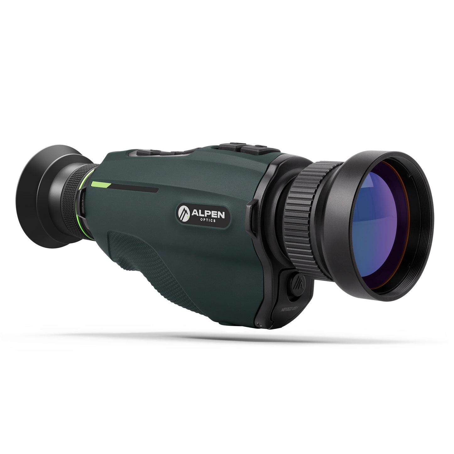 VISOR TERMICO  ALPEN OPTICS Apex, 54 mm / 40 mk / 384x288