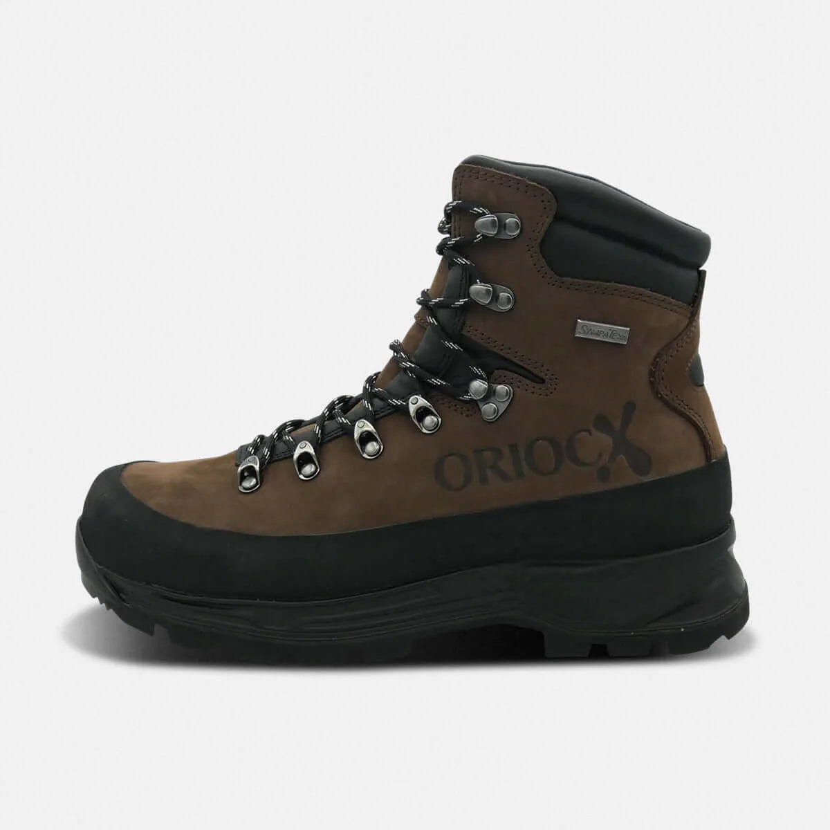 Bota CRETA  Oriocx