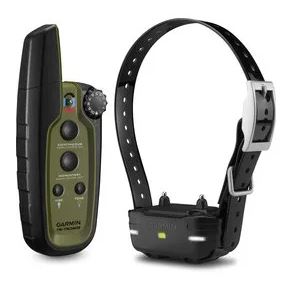 COLLAR ADIESTRAMIENTO GARMIN SPORT PRO