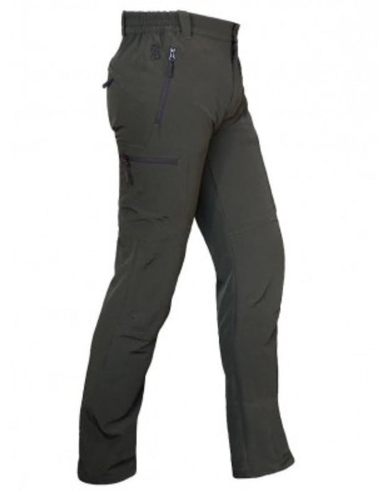 PANTALÓN CAQUI "CONGO" Benisport
