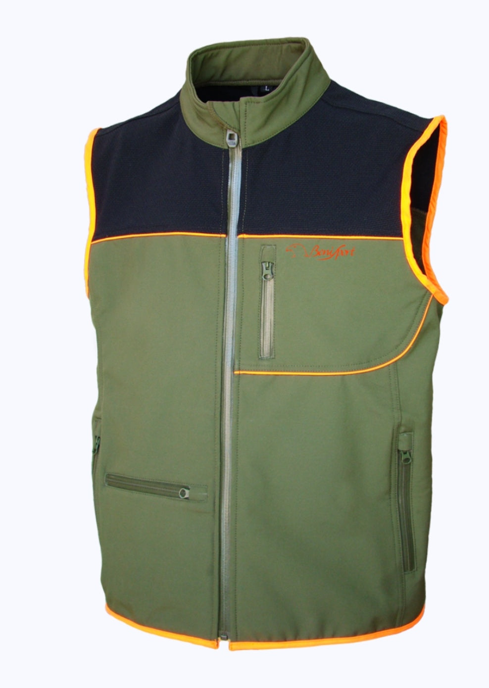 CHALECO "RESISTENCE" Benisport