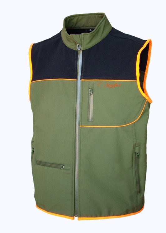CHALECO "RESISTENCE" Benisport