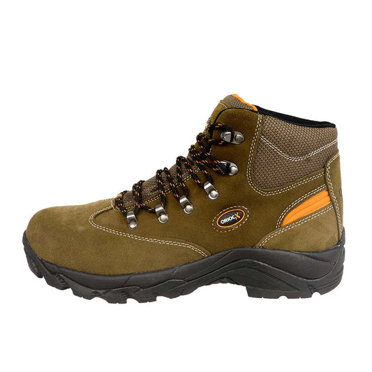 Botas Forestales Ezcaray Taupe  ORIOCX