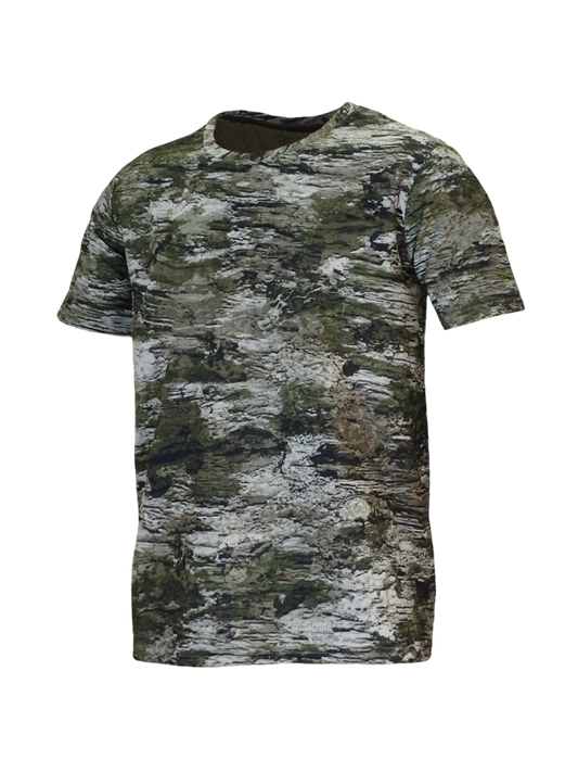 CAMISETA TÉCNICA CAMU "BOSQUE" Benisport