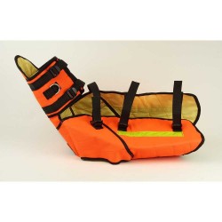 CHALECO DE PROTECCION BULWARK ELITE ARCEA