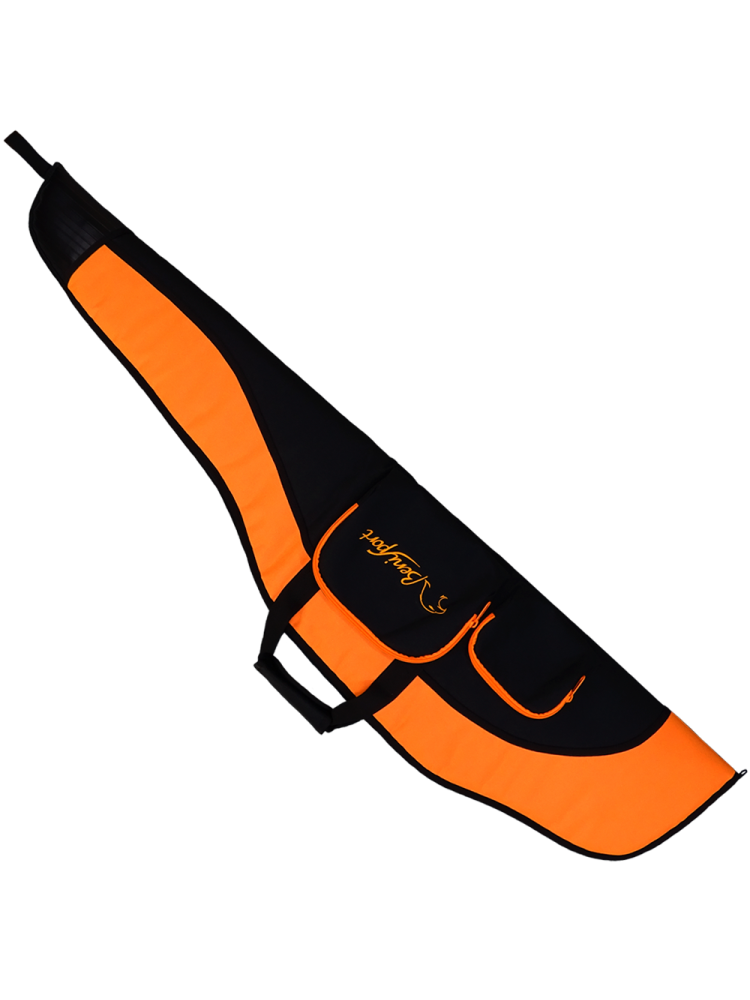 FUNDA RIFLE ACOLCHADA "ALTEA" BENISPORT