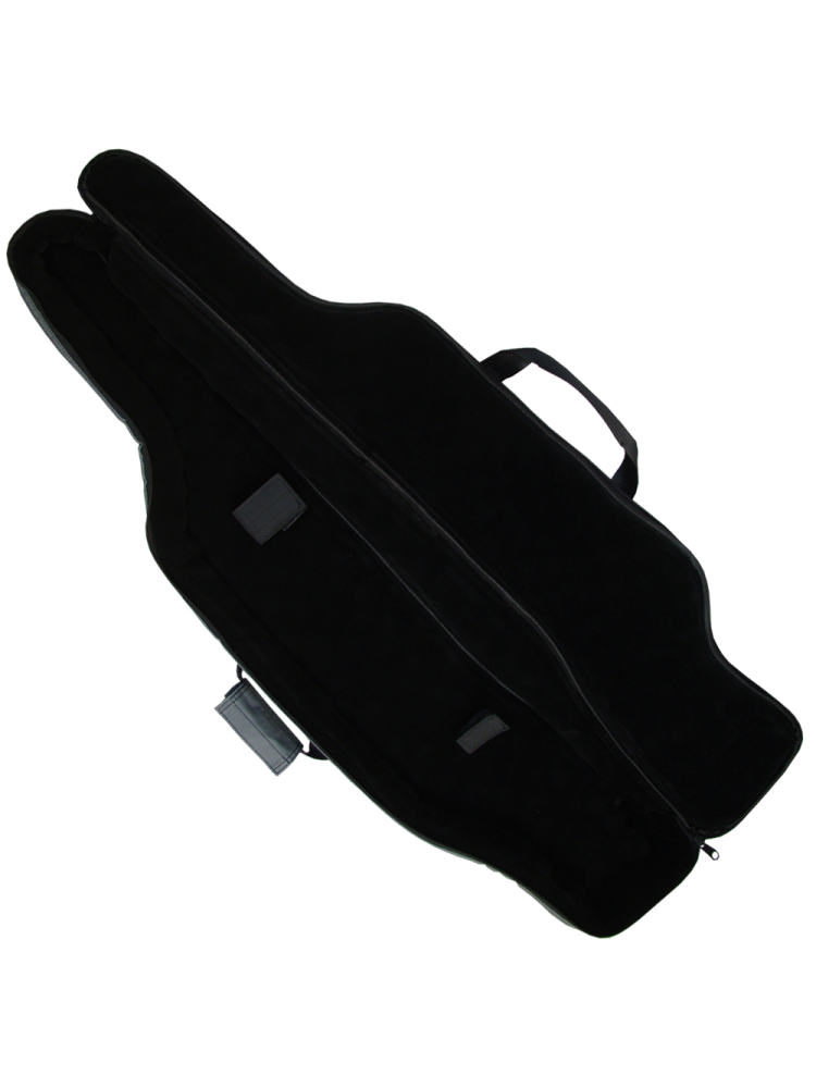 FUNDA RIFLE CAQUI "COMPACT" BENISPORT