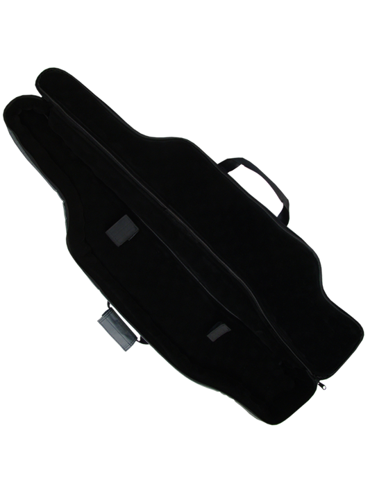 FUNDA RIFLE CAQUI "COMPACT" BENISPORT