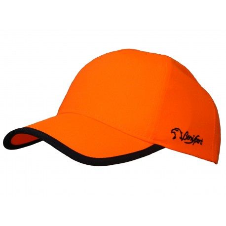 Gorra Fluor Benisport