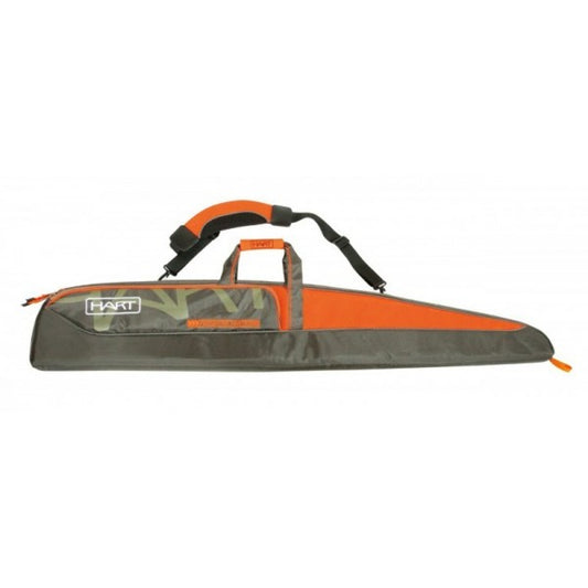 Funda Rifle RET Softcase 130CM Green/ Blaze