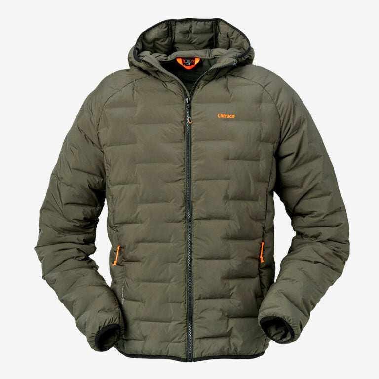 CHAQUETA HEKA 01 Chiruca