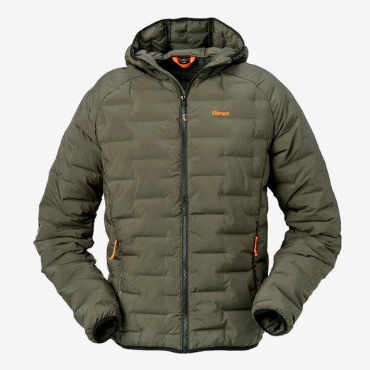 CHAQUETA HEKA 01 Chiruca