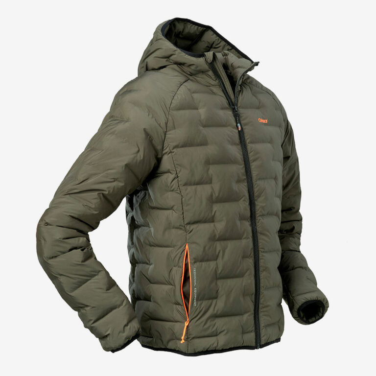 CHAQUETA HEKA 01 Chiruca