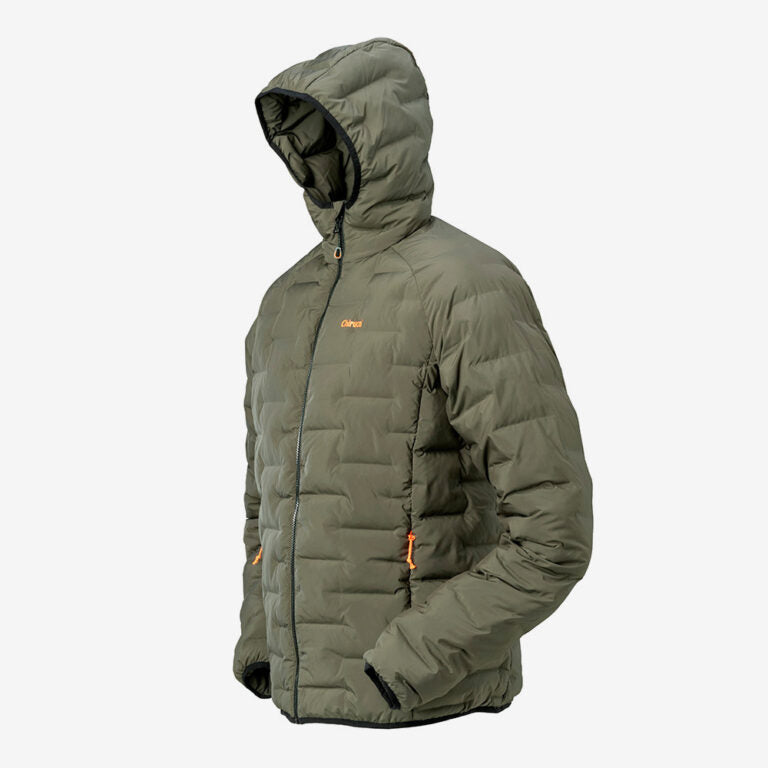 CHAQUETA HEKA 01 Chiruca