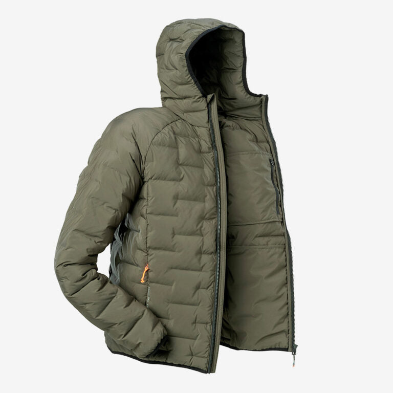 CHAQUETA HEKA 01 Chiruca