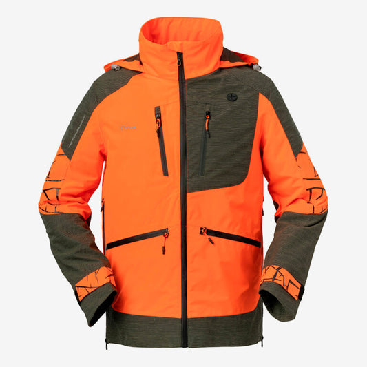 Chaqueta ISIS CH+ 18 Chiruca