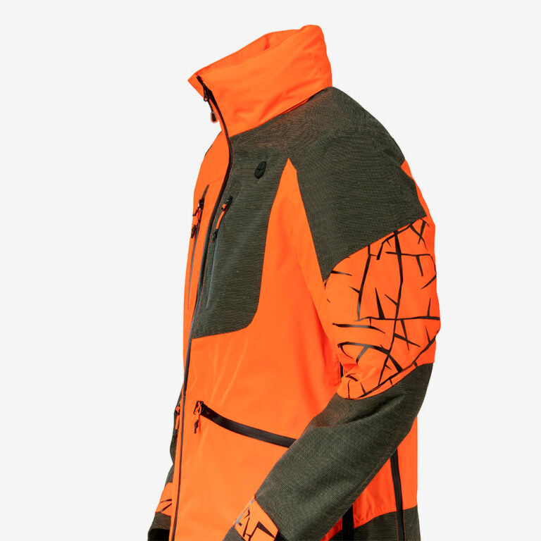 Chaqueta ISIS CH+ 18 Chiruca