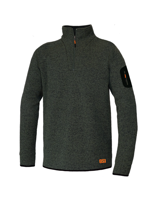 JERSEY DE PUNTO "TINDAYA"