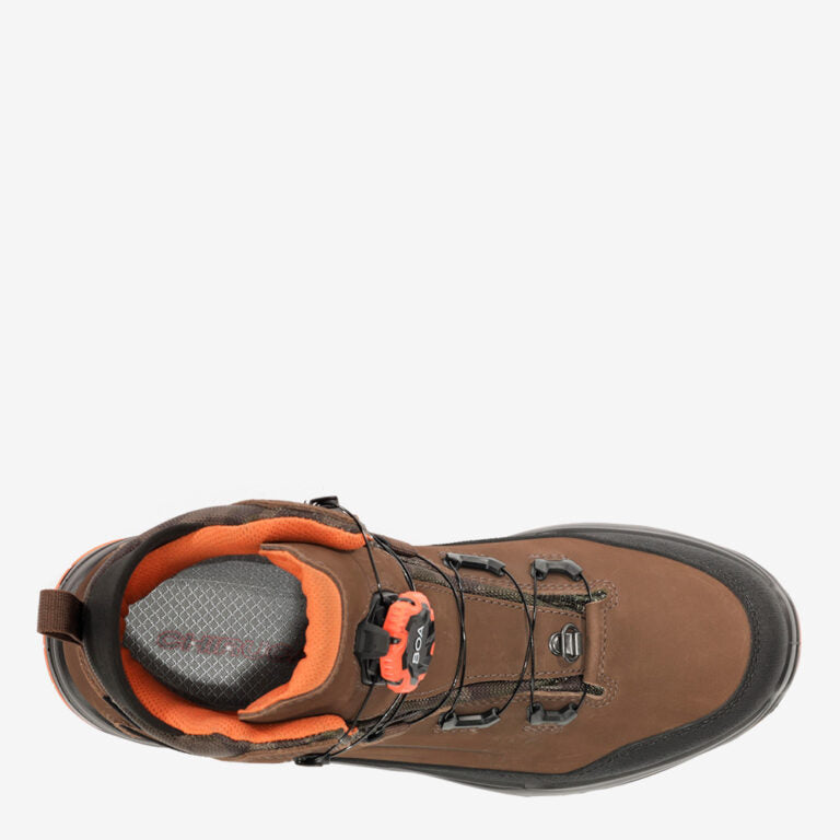 Bota Laurus BOA Bandeleta Hi Vis 12 Chiruca