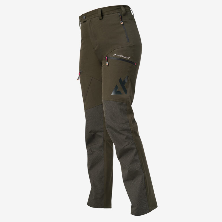 Pantalon Lykos Lady 07 Chiruca