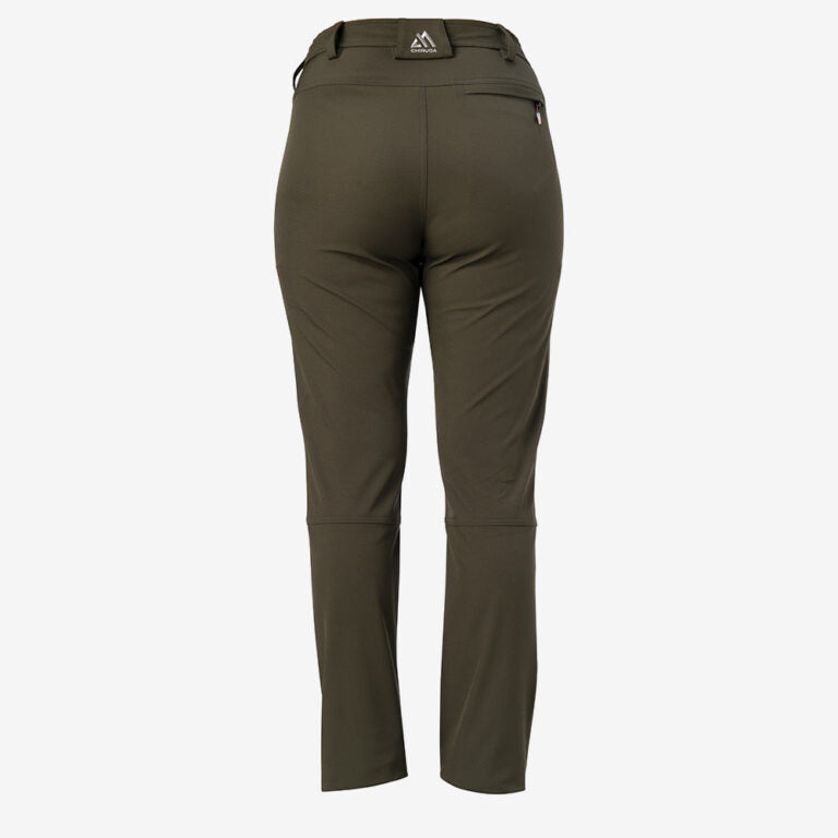 Pantalon Lykos Lady 07 Chiruca