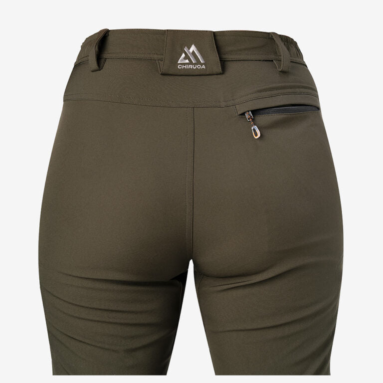 Pantalon Lykos Lady 07 Chiruca
