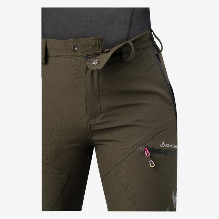 Pantalon Lykos Lady 07 Chiruca