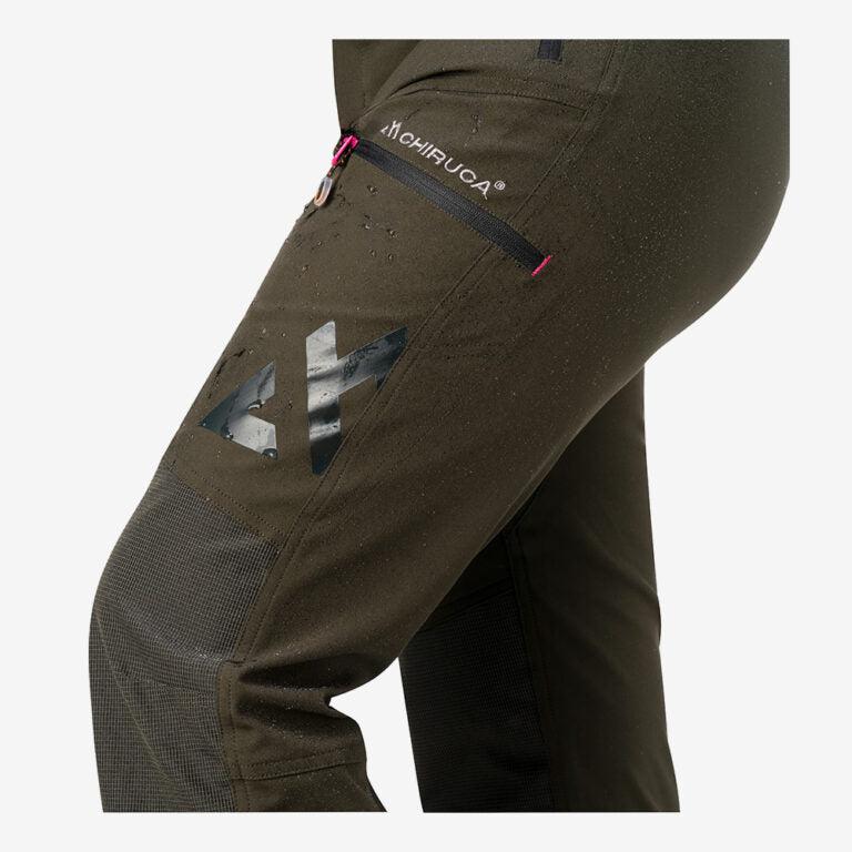 Pantalon Lykos Lady 07 Chiruca
