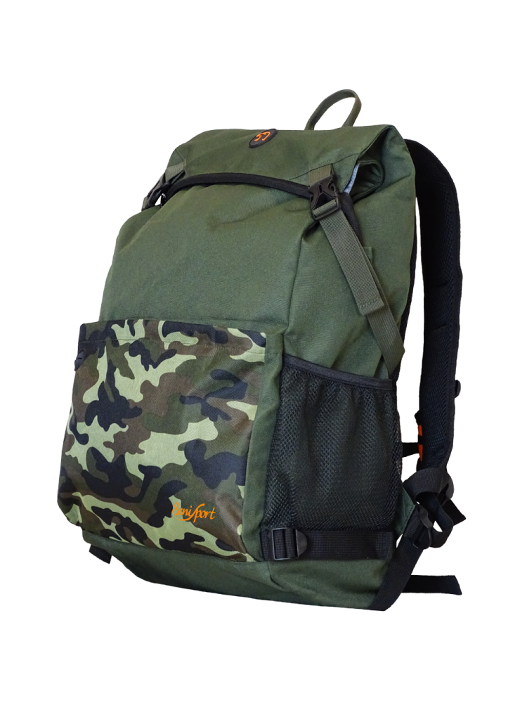 MOCHILA "AITANA" Benisport