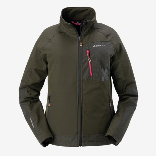 Chaqueta Odisea Lady 07