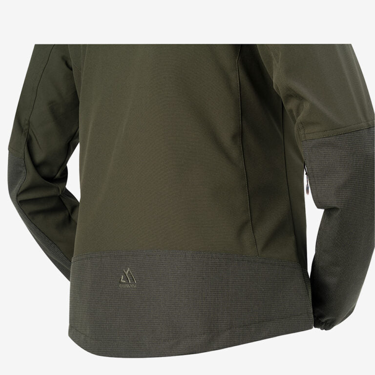 Chaqueta Odisea Lady 07