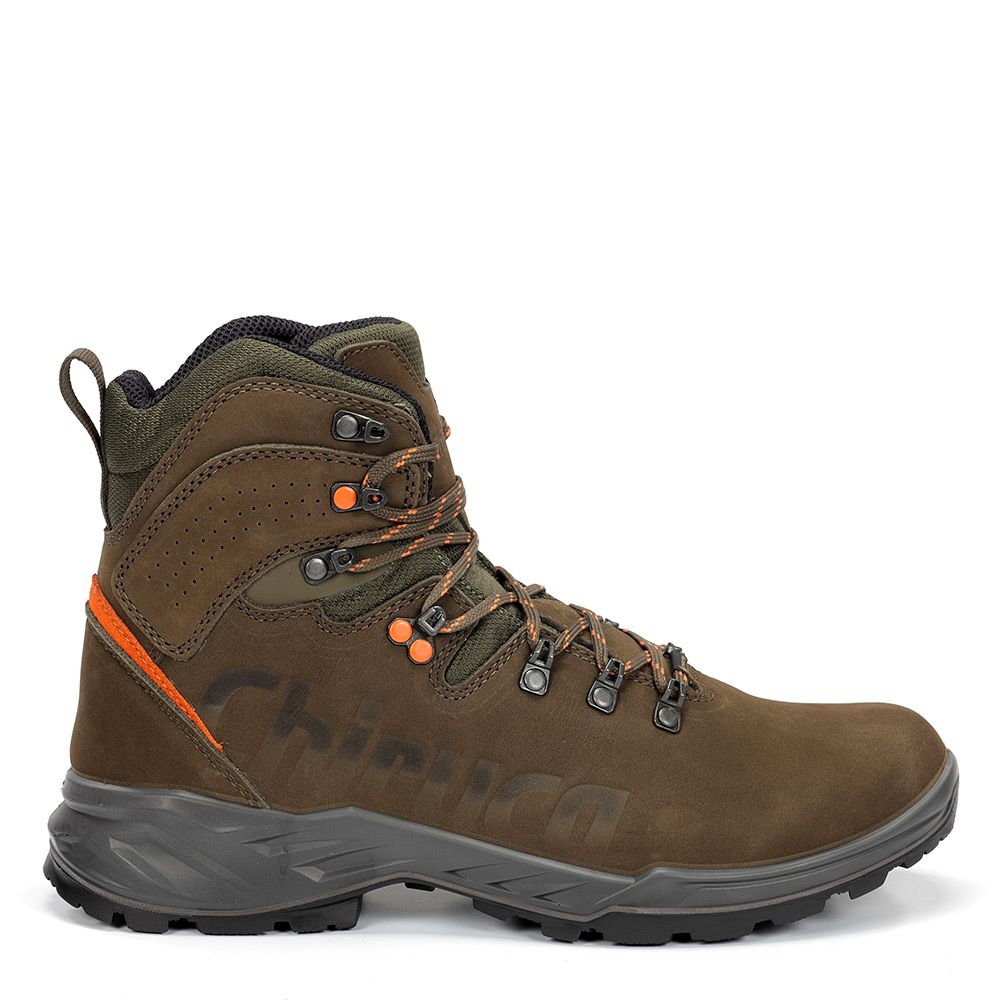 Bota Chiruca SEQUIOA  01  GORE-TEX