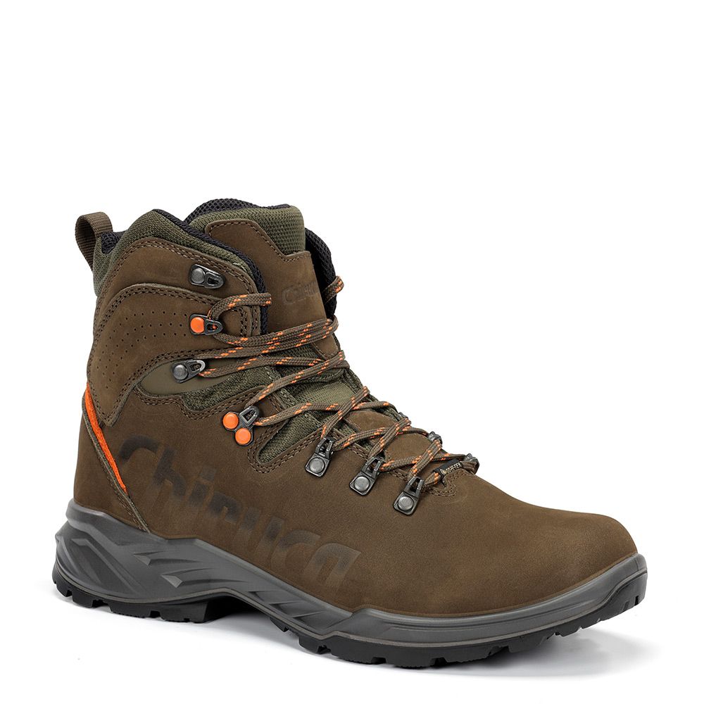 Bota Chiruca SEQUIOA  01  GORE-TEX