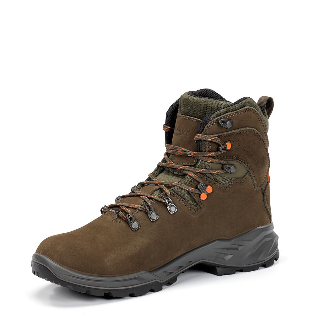 Bota Chiruca SEQUIOA  01  GORE-TEX