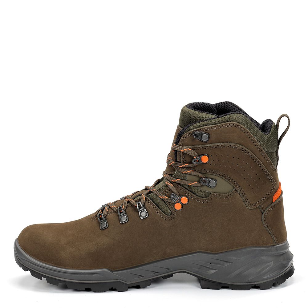 Bota Chiruca SEQUIOA  01  GORE-TEX