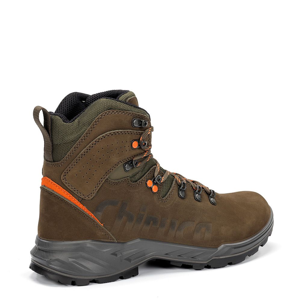 Bota Chiruca SEQUIOA  01  GORE-TEX