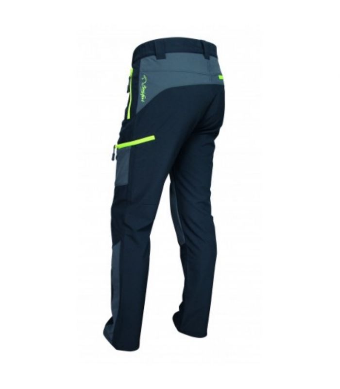 Pantalón "TURIA" BeniSport